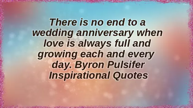 First Marriage Anniversary Quotes For Wife