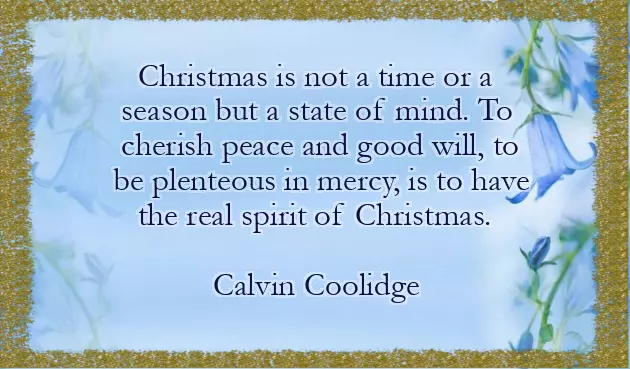 Merry Christmas All The Best