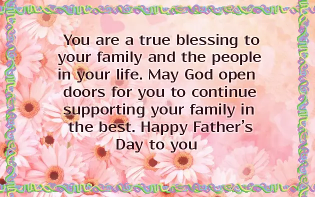 Happy Fathers Day Message To My Brother Happy Fathers Day Message To My Brother