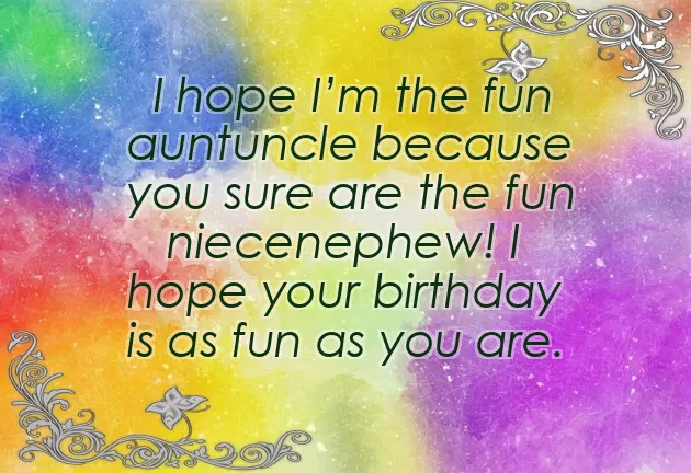 Cute Birthday Messages Cute Birthday Messages