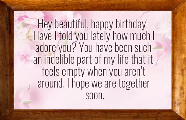 Best Birthday Wishes For Your Ex Girlfriend Best Birthday Wishes For Your Ex Girlfriend