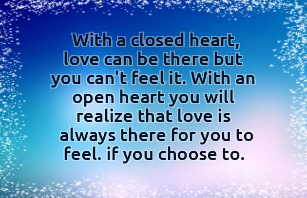 Famous Poetry Quotes