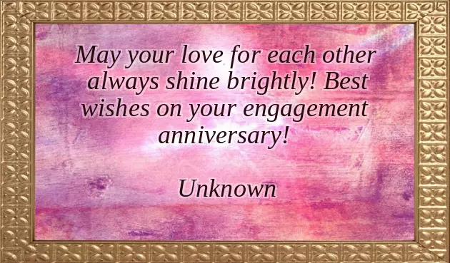 Congratulations For Engagement For Friend