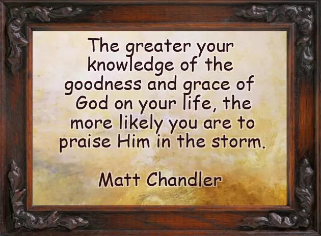 Quotes About Nature And God