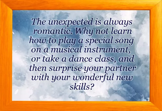 3Rd Anniversary Gift Ideas