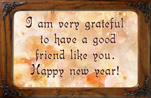 New Year New Year Wishes