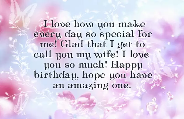 Happy Birthday Quotes For My Lovely Wife Happy Birthday Quotes For My Lovely Wife