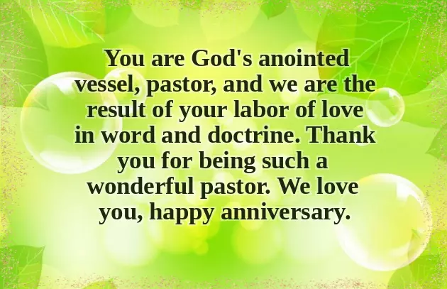 Congratulations On Your Opening