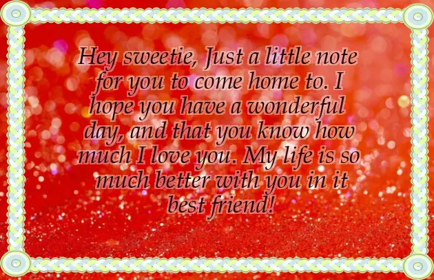 Happy Sunday Message For Friends