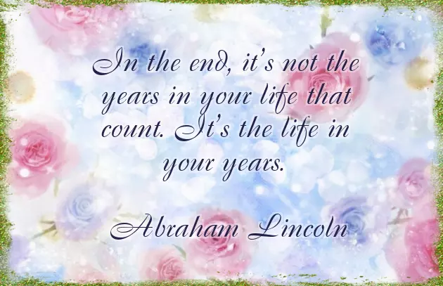 Inspirational Morning Greetings