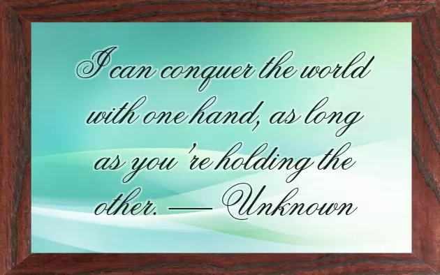 1 Month Marriage Anniversary Quotes