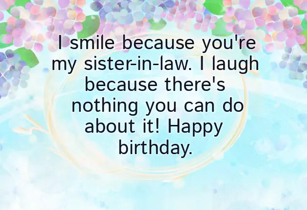 Happy Birthday Sister In Law Gif Happy Birthday Sister In Law Gif