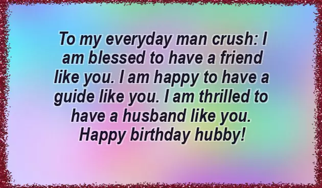 Happy Birthday Best Husband In The World Happy Birthday Best Husband In The World