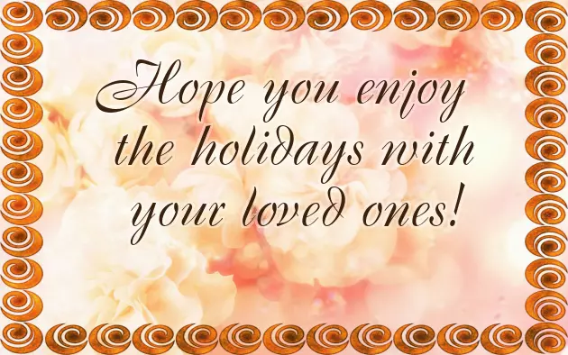 I Wish You All A Merry Christmas And Happy New Year I Wish You All A Merry Christmas And Happy New Year