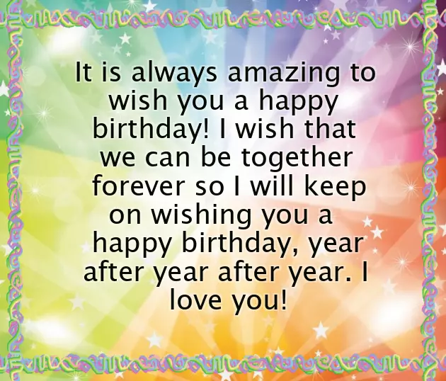 Happy Birthday Dear My Love Happy Birthday Dear My Love