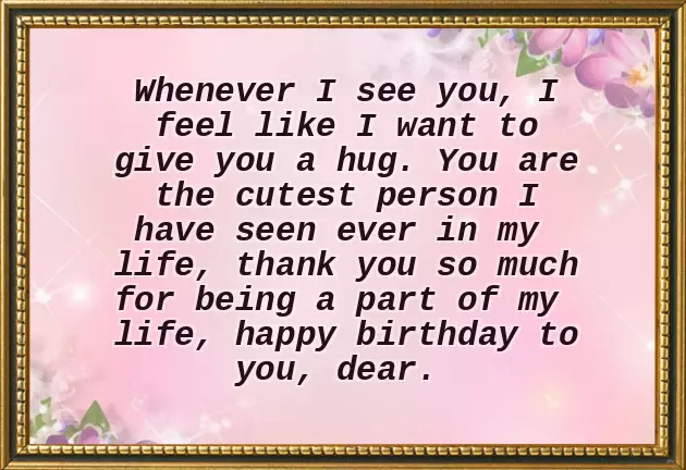 5Th Birthday Quotes For My Daughter 5Th Birthday Quotes For My Daughter