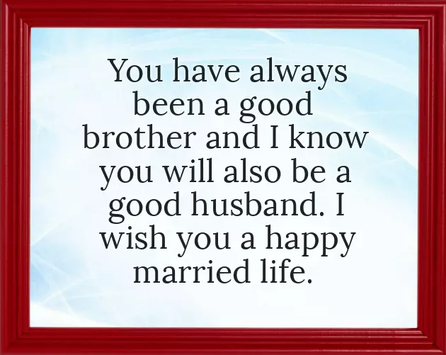 Engagement Wishes To Friend