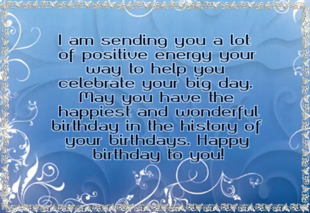 Wishing A Niece A Happy Birthday