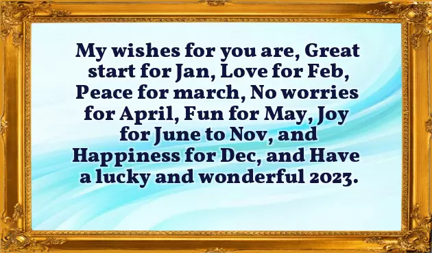 Late Happy New Year Wishes Late Happy New Year Wishes