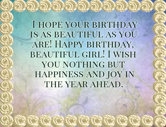 Birthday Wishes To A Dear Friend Female Birthday Wishes To A Dear Friend Female