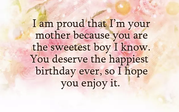 Birthday Blessing For Little Girl