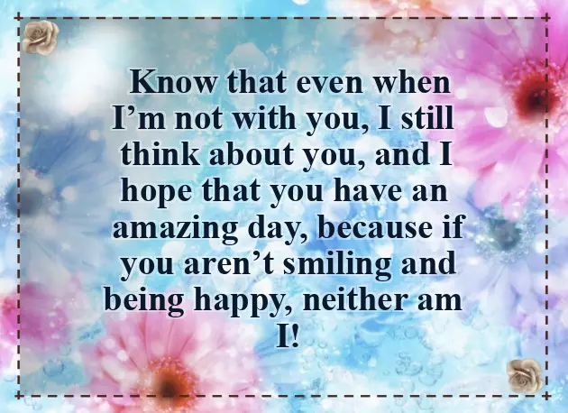 Nice Good Morning Message To A Friend Nice Good Morning Message To A Friend