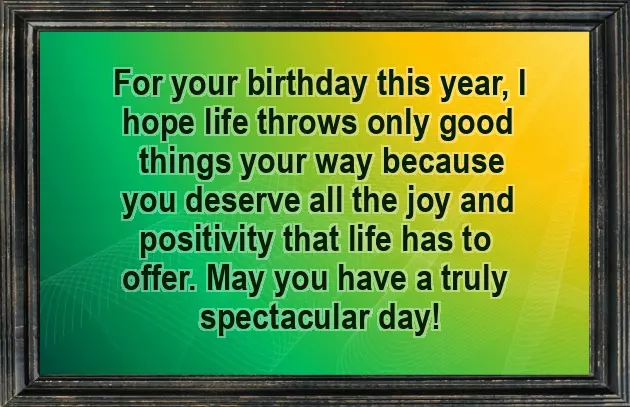 Birthday Wishes Quotes For Little Sister