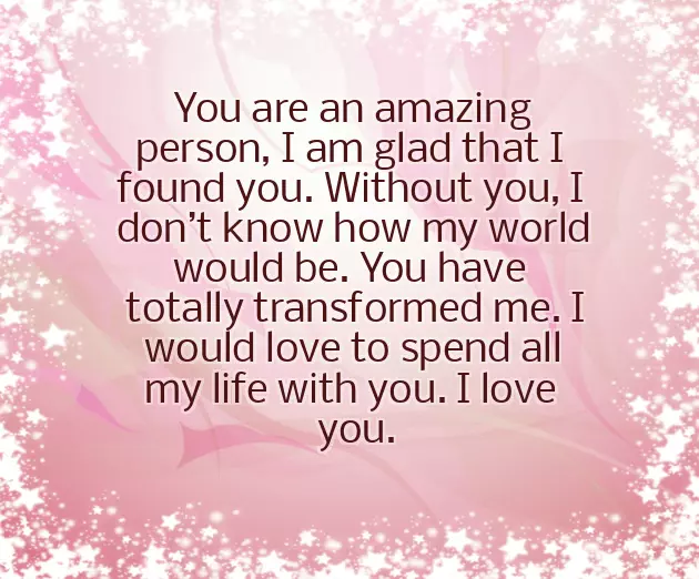 Long Good Morning Message To Make Her Fall In Love