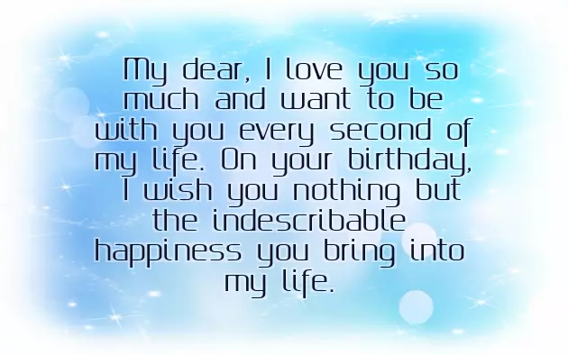 Happy 18Th Birthday Boyfriend