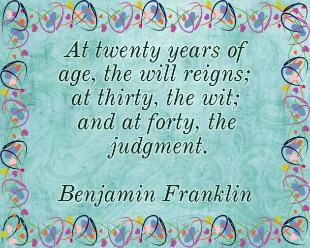 Birthday Wishes For A Niece Turning 40