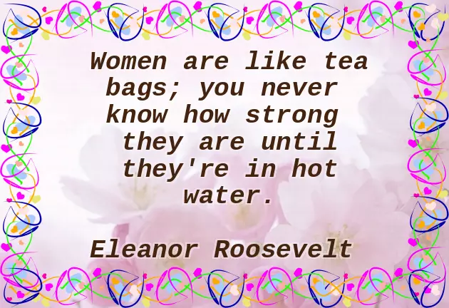 Happy Women Happy Women