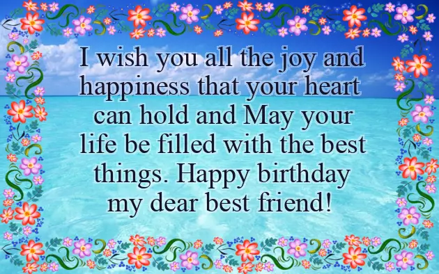 Romantic Birthday Text For Girlfriend Romantic Birthday Text For Girlfriend