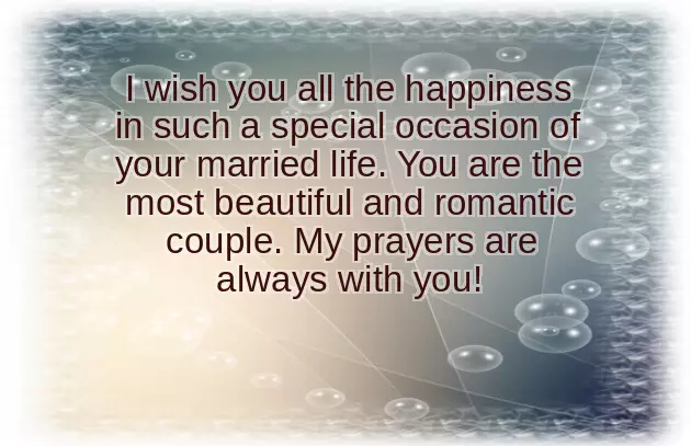 Marriage Anniversary Wishes To Mother In Law And Father In Law