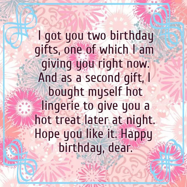 Bday Wishes For Myself