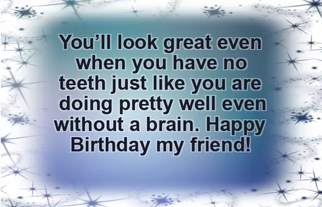 Most Funniest Birthday Wishes Most Funniest Birthday Wishes