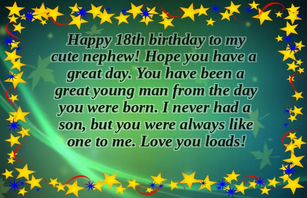 Birthday Wishes For Baby Boy Nephew Birthday Wishes For Baby Boy Nephew