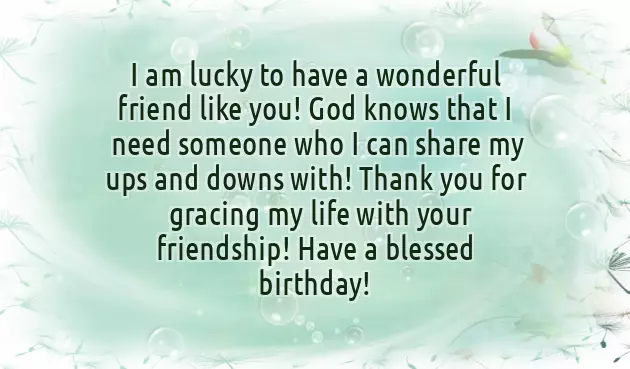 Encouraging Birthday Wishes For Daughter