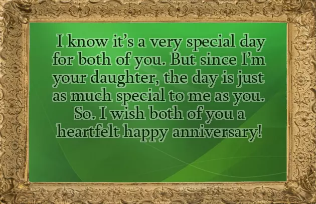 35 Years Wedding Anniversary Wishes