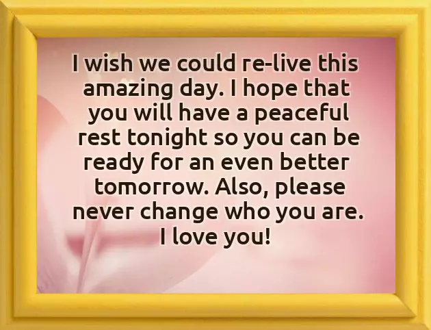 Good Night Wishes For My Wife Good Night Wishes For My Wife