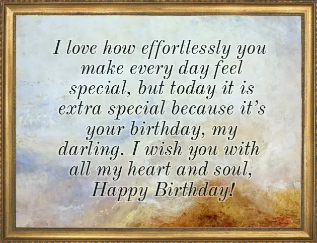 Most Beautiful Birthday Wishes For Boyfriend Most Beautiful Birthday Wishes For Boyfriend