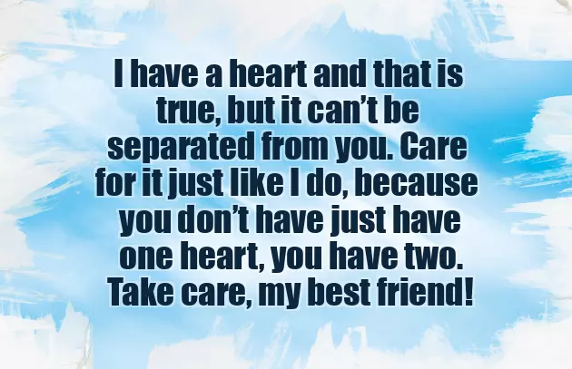 Funny Birthday Quotes For Bestie