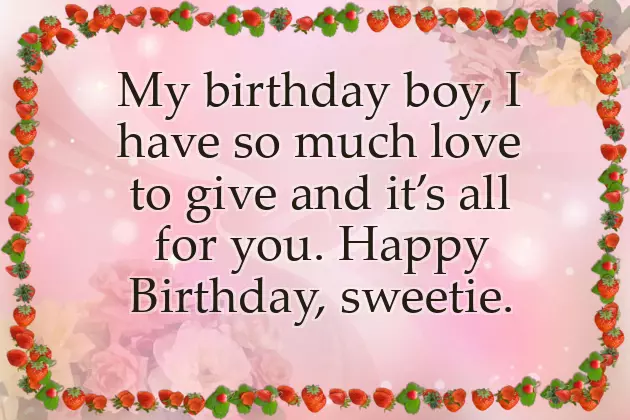 Gif Happy Birthday Husband Gif Happy Birthday Husband