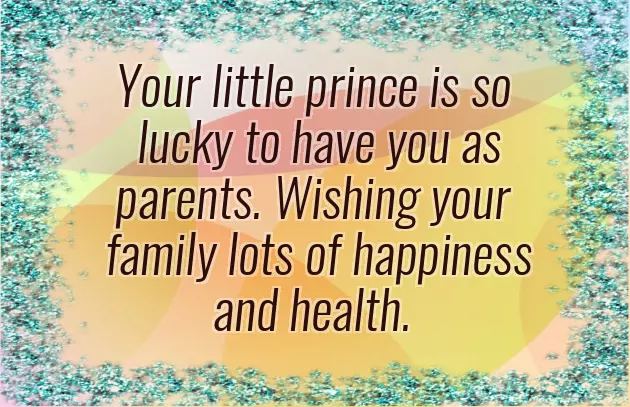 Wishes For Delivery Baby Girl