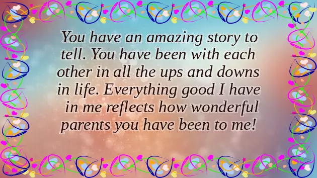 50Th Wedding Anniversary Wishes 50Th Wedding Anniversary Wishes