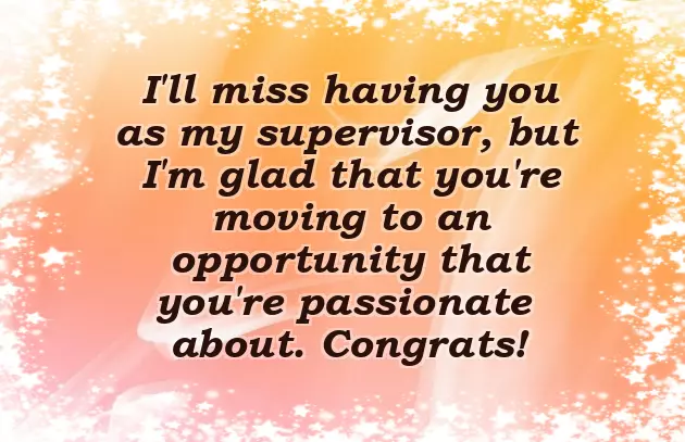 Congrats To You Congrats To You