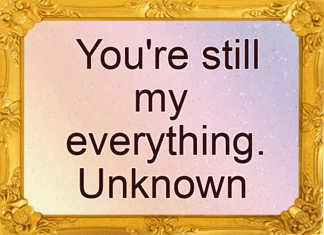 Happy Anniversary To A Great Couple