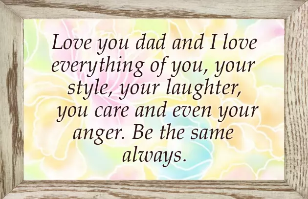 Happy Fathers Day Wishes For Boyfriend