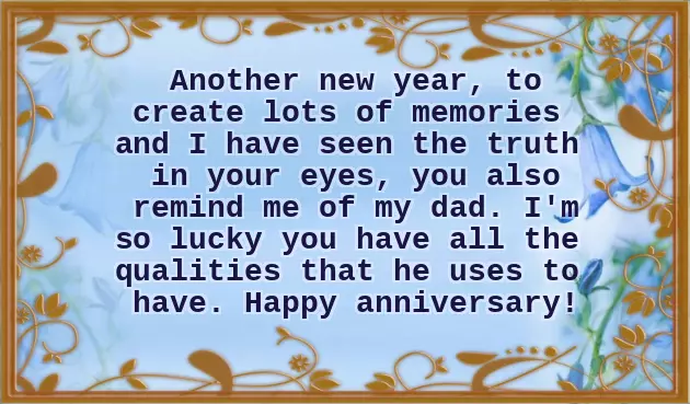 Husband Ko Marriage Anniversary Wishes