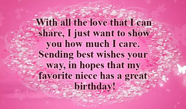 Birthday Wishes For 14 Years Boy