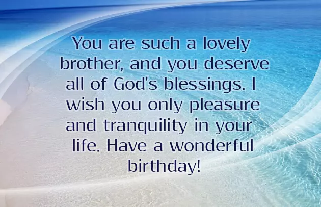 Happy Birthday Wishes In God Words Happy Birthday Wishes In God Words